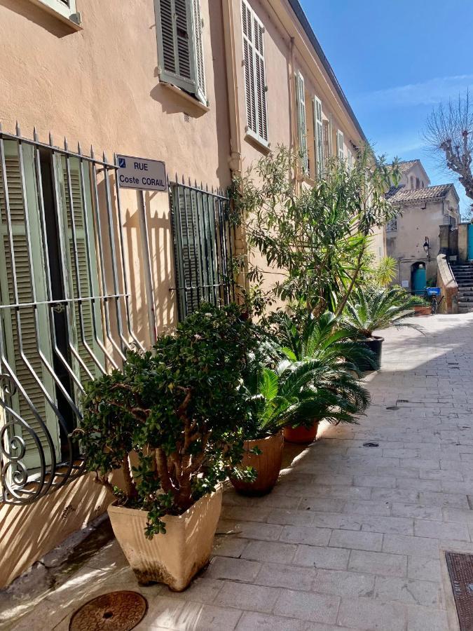 Cannes Studio Cosy Екстериор снимка