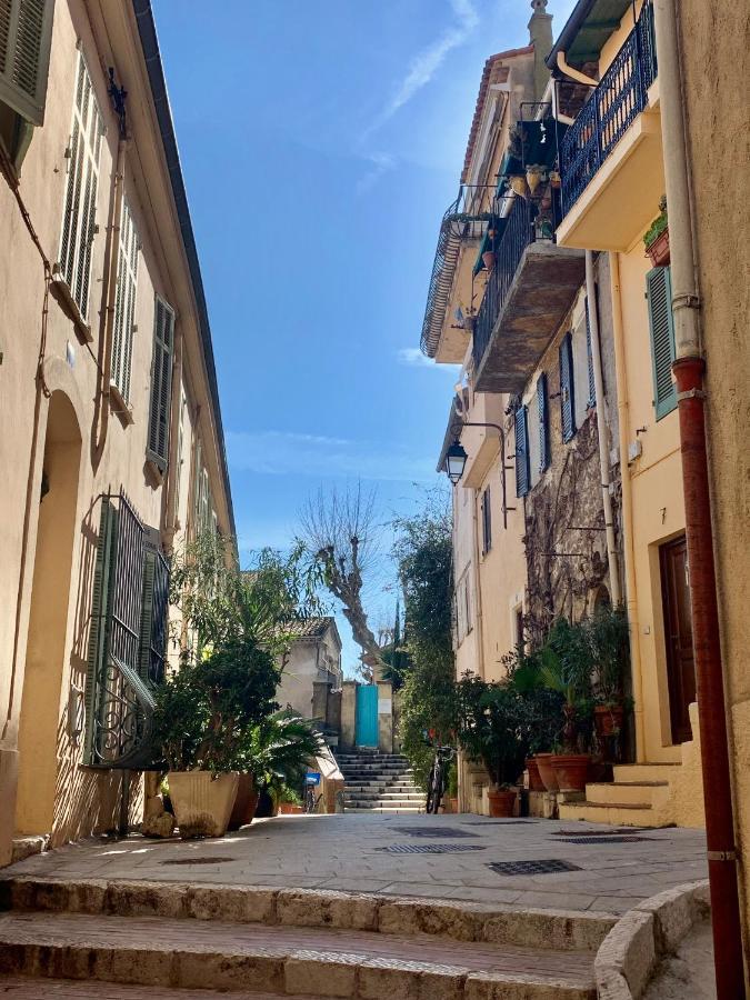 Cannes Studio Cosy Екстериор снимка
