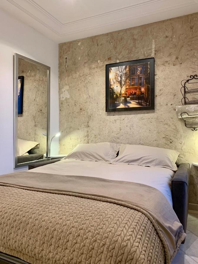 Cannes Studio Cosy Екстериор снимка