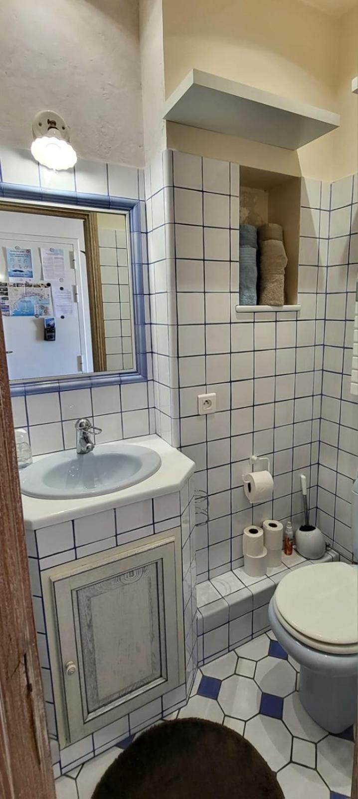 Cannes Studio Cosy Екстериор снимка