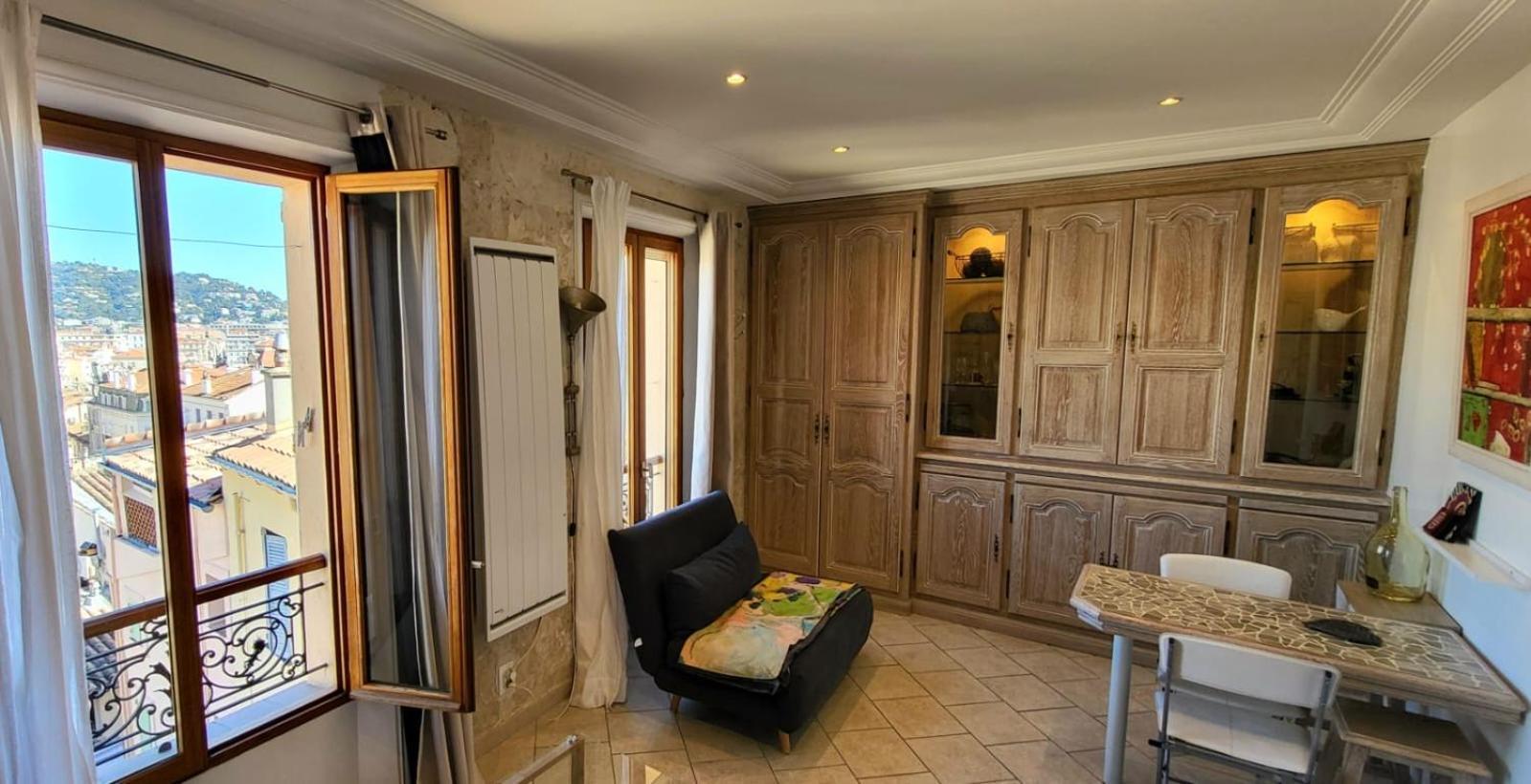 Cannes Studio Cosy Екстериор снимка